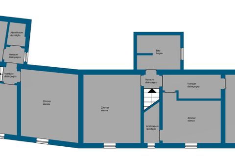 Landejendom i Lamporecchio, Pistoia, Lamporecchio - € 640.000 | Ref: R06715LACA - foto 41